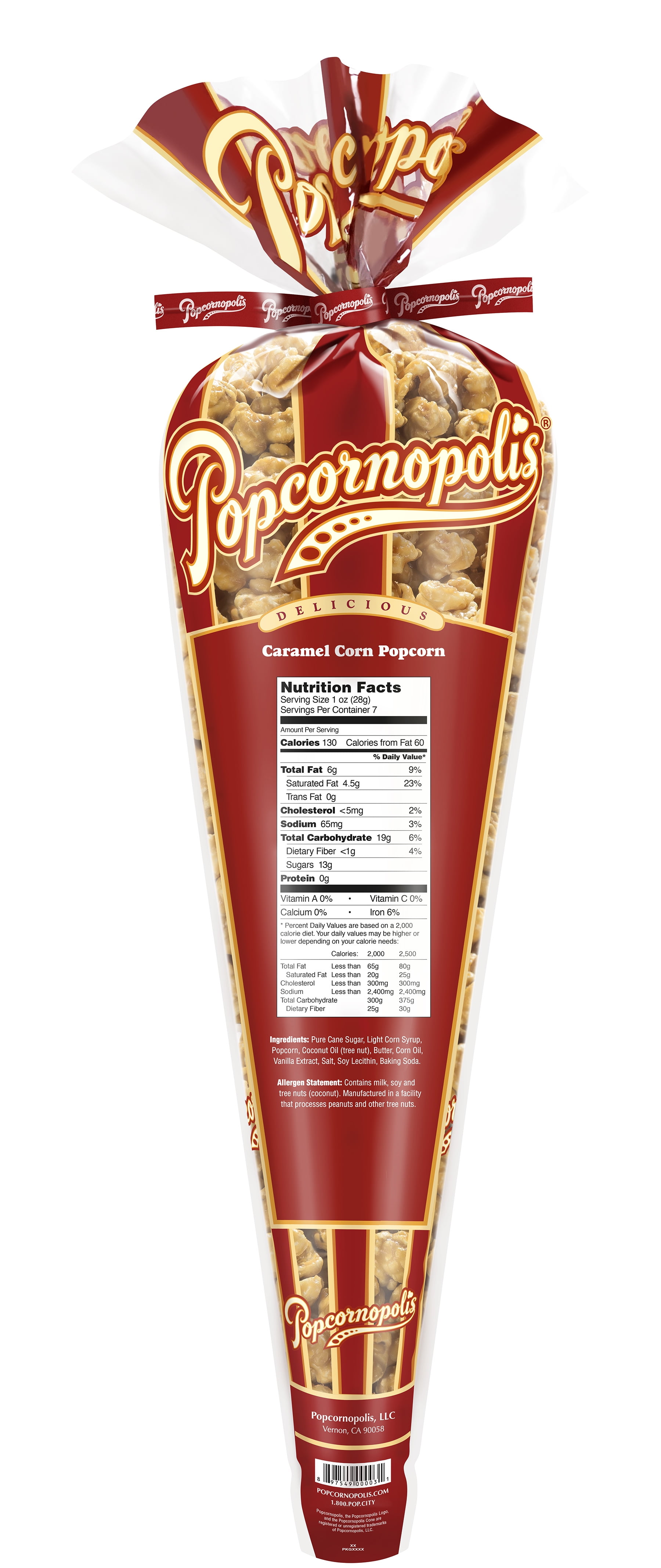 Popcornopolis Kettle Corn Nutrition Facts Besto Blog Popcornopolis Kettle Corn Nutrition Facts Besto Blog