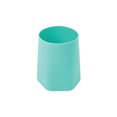 thumbnail image 2 of Tiny Twinkle - Silicone Training Cup 2PK - Indigo-Mint, 2 of 5