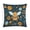 Pattern-1, variant on Cushion Case Cute Bee And Flower Decorative Throw Pillow Covers Cute Cartoon Bumble Bee Throw Pillow Cover Home Decor Throw Pillows Cover 18"x18"