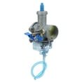 thumbnail image 3 of Carburador montaje de carburador Fácil instalación Metal 30 mm Anticorrosivo Antideformación para 125 cc 150 cc 175 cc 200 cc 250 cc ATV ANGGREK Otros, 3 of 8
