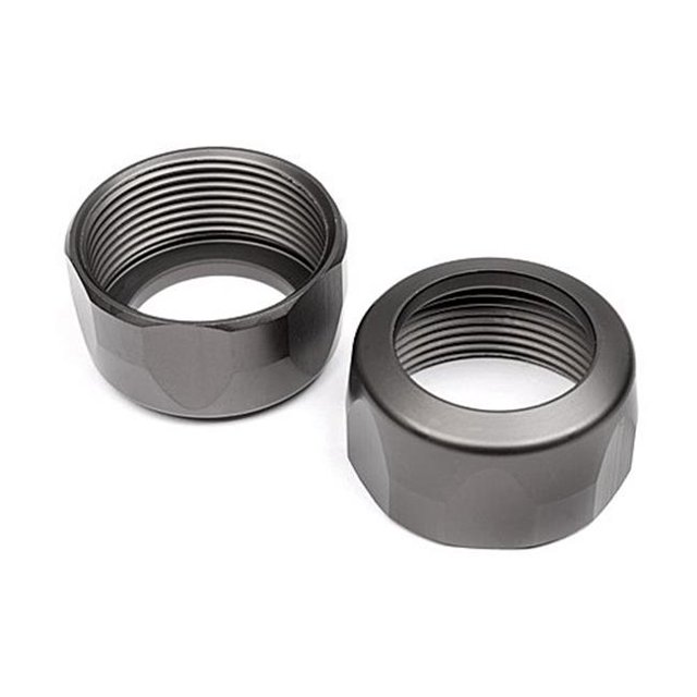 HPI Racing HPI102154 Casquette de Choc 20 x 12 mm pour Baja 5