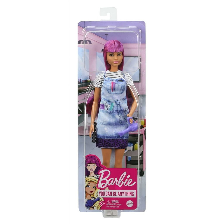 barbie coiffure – BARBIE'S STYLE