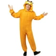 thumbnail image 1 of Garfield Adult Unisex Comfy Wear Costume, 1 of 1