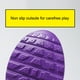 thumbnail image 5 of Zapatos Para Correr Mocasines casuales unisex Zapatos planos con cordones suaves Accesorios para exteriores (39 púrpura) Ndcxsfigh Para Estrenar, 5 of 8
