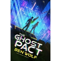 Tech Ghost: The Ghost Pact (Paperback)