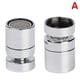 thumbnail image 1 of Faucet Aerator Water Saving Diffuser Home Tap Faucet Aerator Sprayer Sink Aerator 360-Degree Swivel Tap Nozzle, 1 of 4