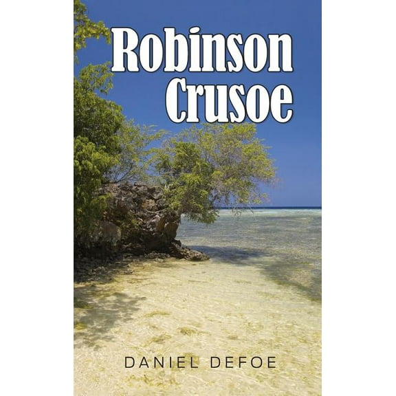 Robinson Crusoe