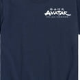 thumbnail image 3 of Avatar - The Last Airbender - Better Place - Kids YOUTH SHORT SLEEVE TEE, 3 of 5