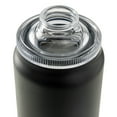 thumbnail image 4 of TAL Stainless Steel Everett Water Bottle with Tritan Spout 32oz, Black, 4 of 9