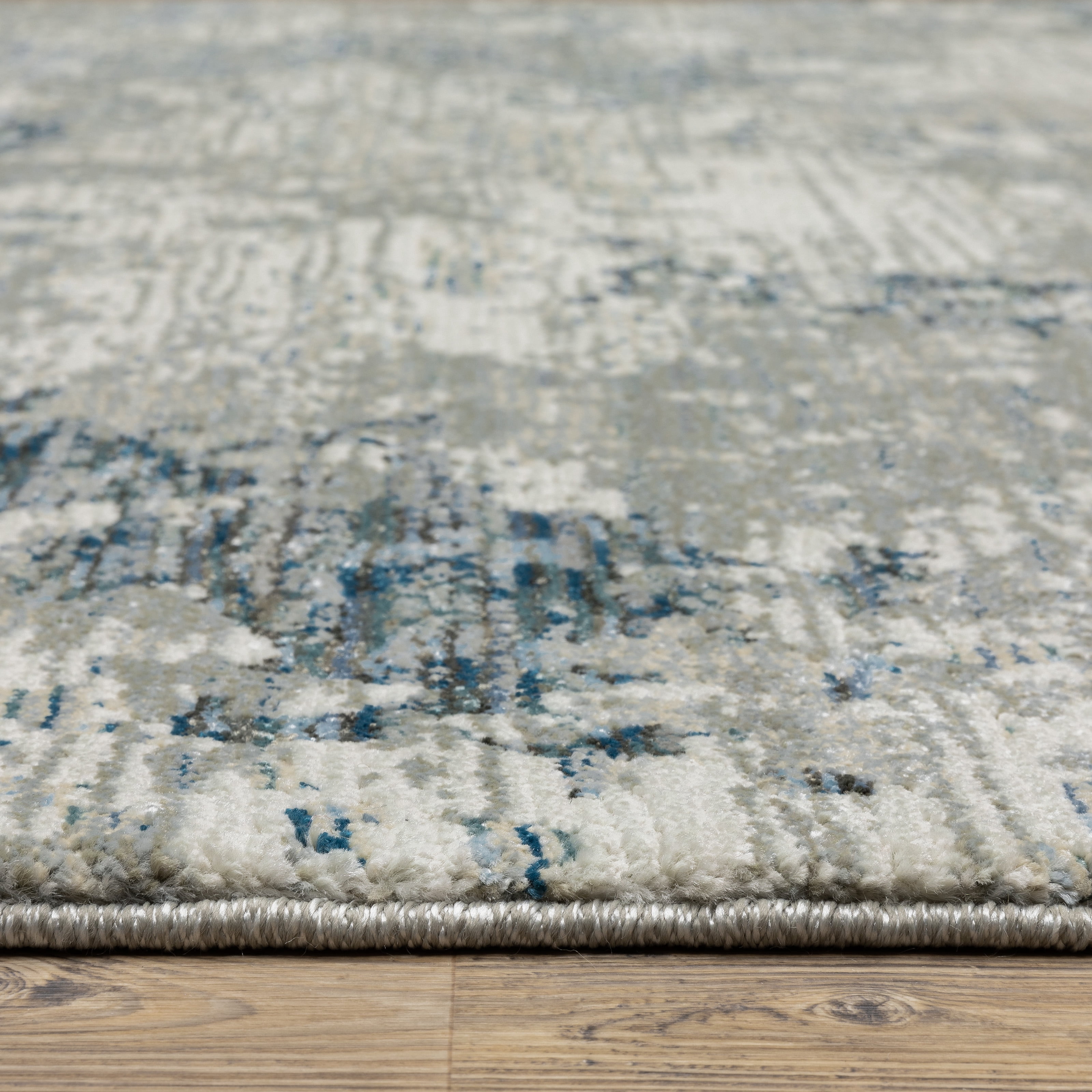 Avalon Home Everman Faded Skies Area Rug or Runner