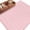 Pink, variant on Pink Geometric Area Rugs 8'x10', Washable Small Throw Rugs for Living Room Patio, Modern Minimalism Solid Color Striped Indoor Outdoor Rug Non-Slip Low Pile Carpet Runner Reversible Floor Mats