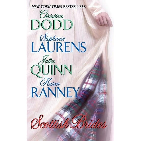 Scottish Brides, (Paperback)
