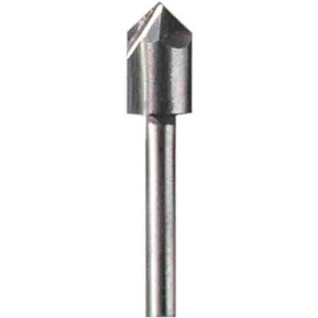 Accesorio Fresa Dremel 640 Punta V 1/4 In