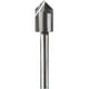 thumbnail image 1 of Accesorio Fresa Dremel 640 Punta V 1/4 In, 1 of 4