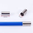thumbnail image 3 of 100Pcs Bicycle Brake Cable Housing Ferrule End Cap MTB Gear Cable Ferrule 5mm, 3 of 8