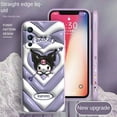 thumbnail image 4 of Cute Hello Kitty kuromi Phone Case For VIVO S1 S5 S6 S7 S9 S9E S10 S12 S15 S16 S16E V19 V20 V21 V23 V25 V27 PRO 5G Case Funda LXY, 4 of 7