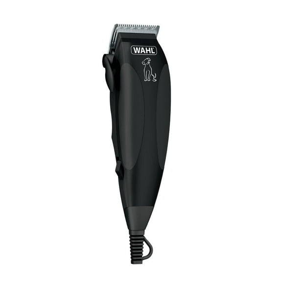 Trousse de tonte Basic pour chien Wahl Pour l’entretien du pelage et retouches à domicile