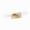 Alturas Gold, variant on Hunter - Lenlock 2-light Brushed Nickel, Medium Size Vanity Light, Dimmable, Modern Style, for Bedrooms, Dining, Living Rooms - 19925
