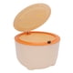 thumbnail image 5 of Cat De Basura De Caca, Aspecto Elegante De La Basura De La Basura De La Basura Del Gato Para El Olor Para Interiores, 5 of 7