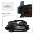 thumbnail image 3 of KL928 New Purses and Handbags for Women Multi-Pocket Crossbody Bag with Adjustable Straps, 3 of 7