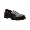 thumbnail image 1 of Mocasin Para Hombre Merano® Color Café Piel Confort cafe 27, 1 of 6