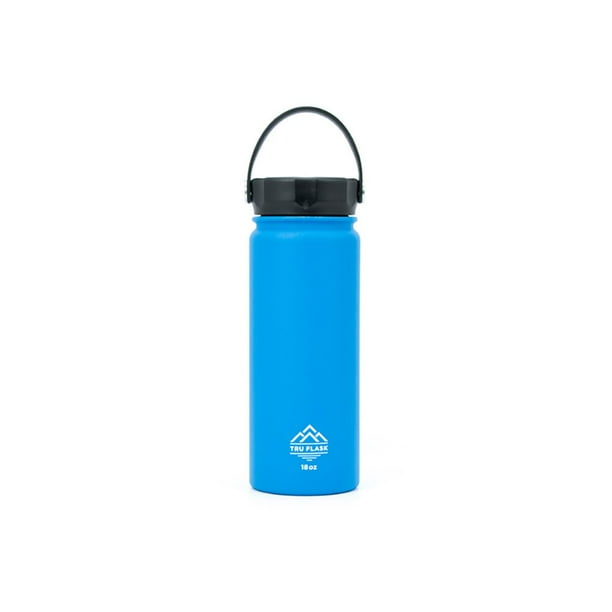 tru flask 18oz