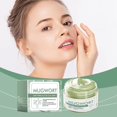 thumbnail image 2 of NEW Mask Collagen face mask Skin care Beauty Skintific Mugwort Mask, Mugwort Mask, 50g Face Mask Skin Care, Mugwort Deep Moisturizing Pore Mask For Blackheads(buy 2 get 10% off), 2 of 5