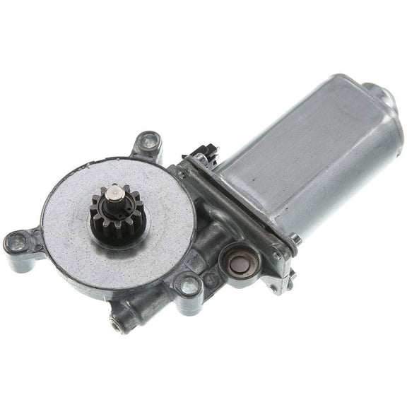 A-Premium Power Window Lift Motor Compatible with Buick LeSabre Cadillac Chevrolet Oldsmobile Pontiac 1987-1996 Passenger Side