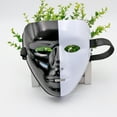 thumbnail image 4 of Full Face Plastic Perfect for Parties Events & Celebrations, 4 of 5
