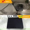 thumbnail image 4 of Silicone Stove Mat Top Cover Versatile Kitchen Mat for Stove Protection Non Slip Bottom with Improved Safety, 4 of 7