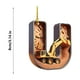 thumbnail image 3 of 26 Letters Building Vehicle Christmas Decorations Christmas Tree Pendants, 3 of 5