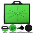 thumbnail image 4 of CSChome Golf Supplies Heavy-Duty Golf Training Mat with Handle Super Soft Wear Resistant Portable Replaceable Practice Accessory, 4 of 6