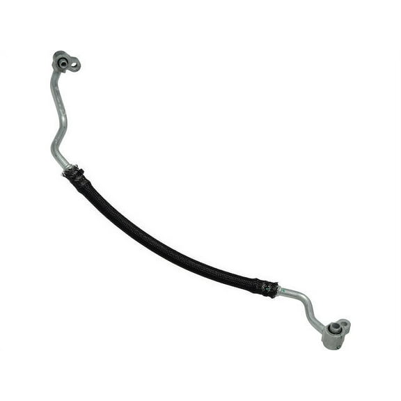 A/C Discharge Hose - Compatible with 2015 - 2020 Dodge Challenger 2016 2017 2018 2019