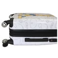 thumbnail image 4 of Maleta Carry-on 20 pulgadas The Simpsons  ML-1906-SIM, 4 of 5