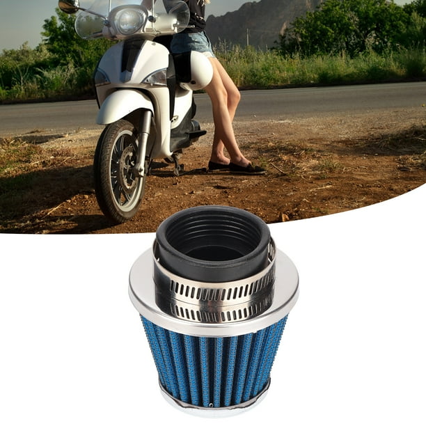 Khall Dirt Bike 39mm Air Filter,39mm Air Filter For GY6 Moped Scooter