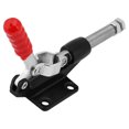 thumbnail image 2 of 305E 386Kg Capacity 42mm Plunger Stroke Push Pull Type Toggle Clamp, 2 of 4