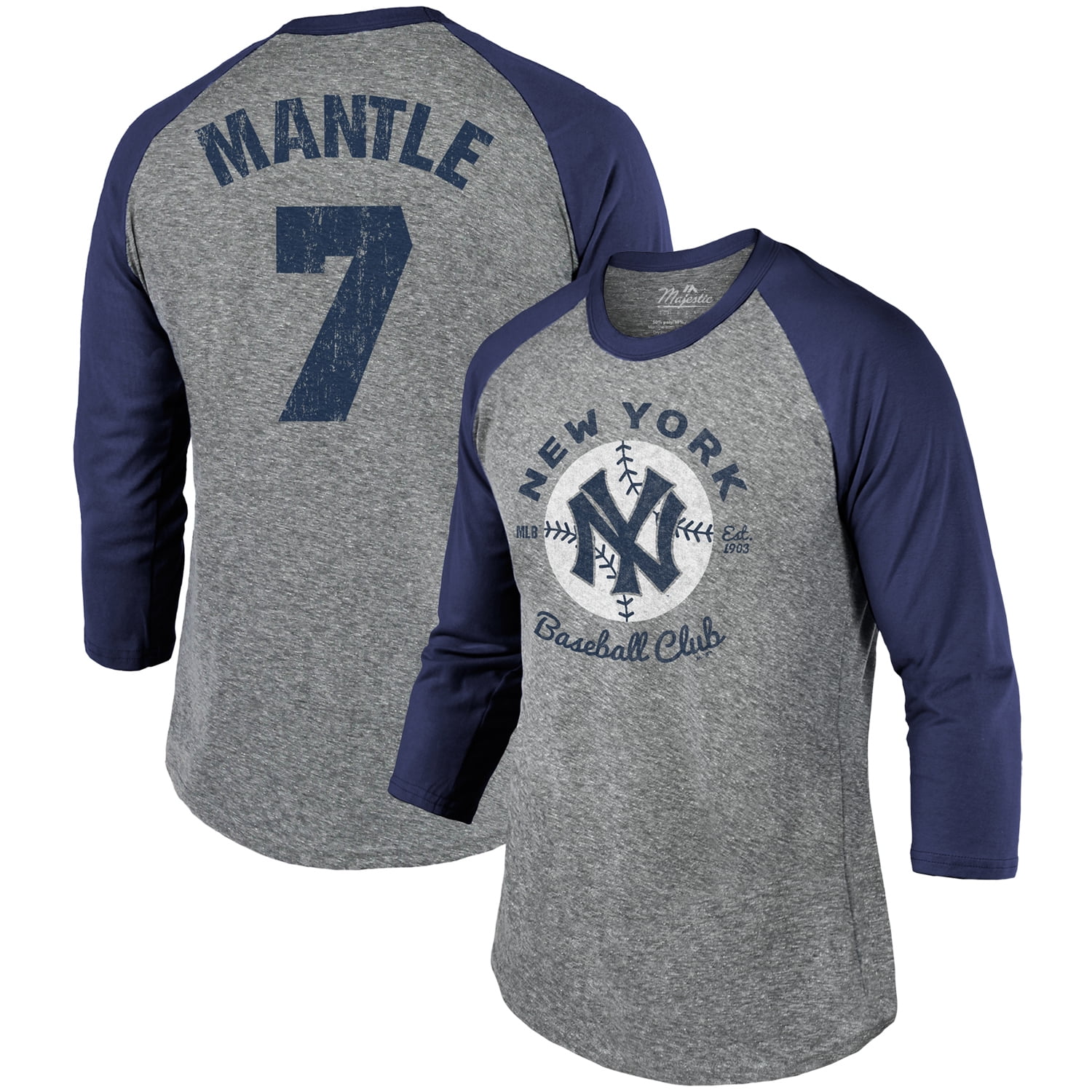 yankees jersey 8