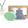 thumbnail image 5 of Super Glossy Large Eyes Mold Resin Silicone for Evil Eye Molds DIY Epoxy Resin M, 5 of 14