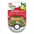 thumbnail image 2 of MEGA Pokemon Turtwig Construction Set, Building Toys for Kids, 2 of 9