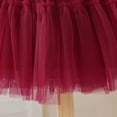 thumbnail image 7 of Amidoa Dress for Girl Summer Dresses Spaghetti Strap Casual Tulle Girl's Sundress, 7 of 7