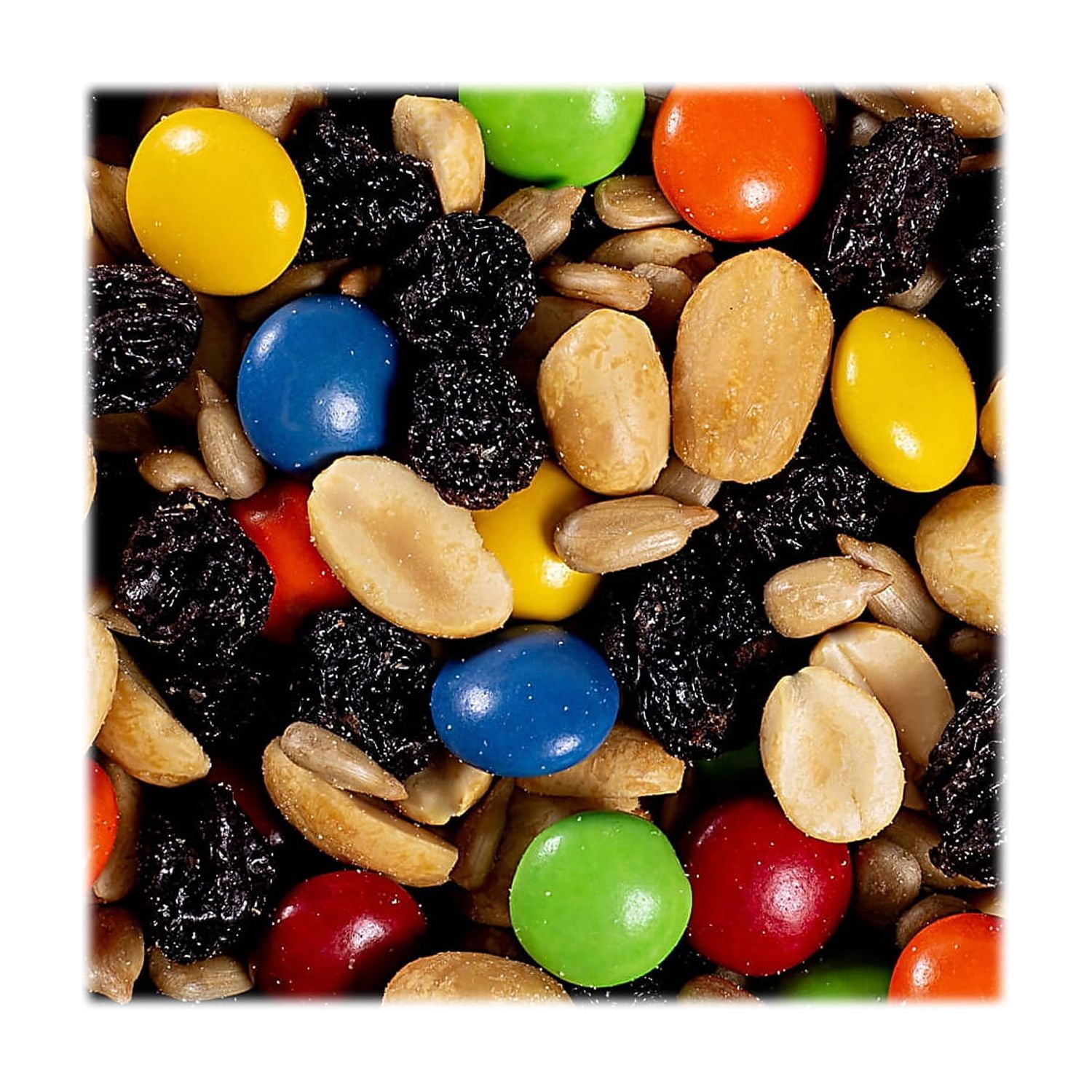 Kars Gluten-Free Variety Pack Trail Mix 57.5 oz. 18 Bags/Box (8826) KAR08825