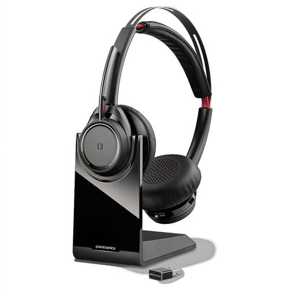 Plantronics Voyager 5200 Bluetooth Earpiece Headset, Wireless