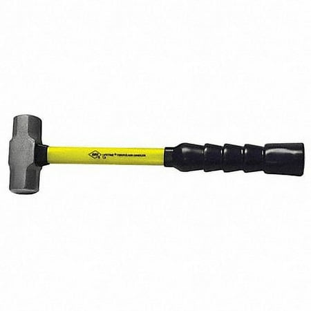 

Nupla Sledge Hammer Steel 2 lb. 16 L 3 dia. 6899531