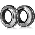 thumbnail image 4 of Meike MK-F-AF3 Auto Fucus Macro Extension Tube for Compatible with All Fujifilm Mirrorless Camera, 4 of 7