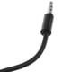 thumbnail image 3 of 2x Adaptador de sonido de 3,5mm a 2 Puertos 3,5mm para Auriculares, 3 of 9