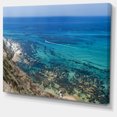 thumbnail image 2 of White Tip Agrigento in Sicily Italy, 2 of 3