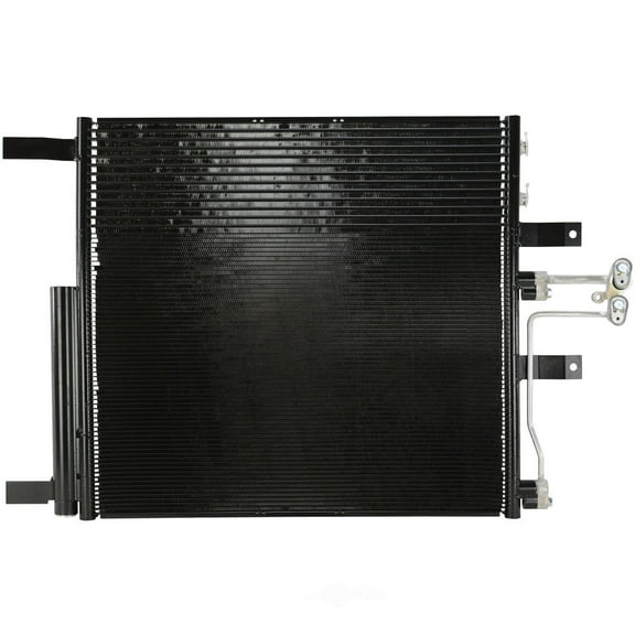 OSC 4436 A/C Condenser