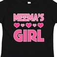 thumbnail image 4 of Inktastic Meema Girl Granddaughter Girls Toddler T-Shirt, 4 of 5