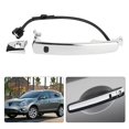 thumbnail image 2 of Hilitand Driver Side Door Handle, Lightweight Door Handle For Professional Use, 2 of 8