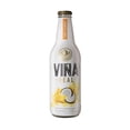 thumbnail image 1 of Pack de 24 Cooler Viña Real Piña Colada 330 ml, 1 of 3